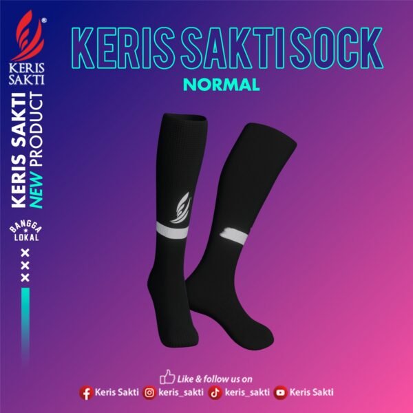 Normal Long Socks - Image 2
