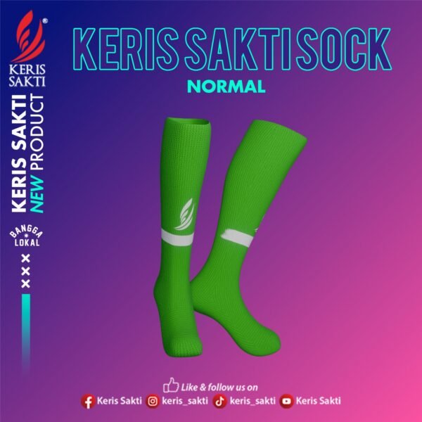 Normal Long Socks - Image 5