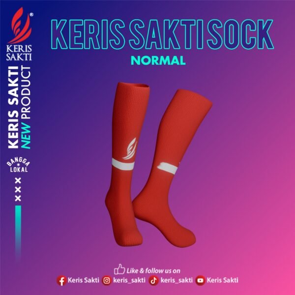 Normal Long Socks - Image 3