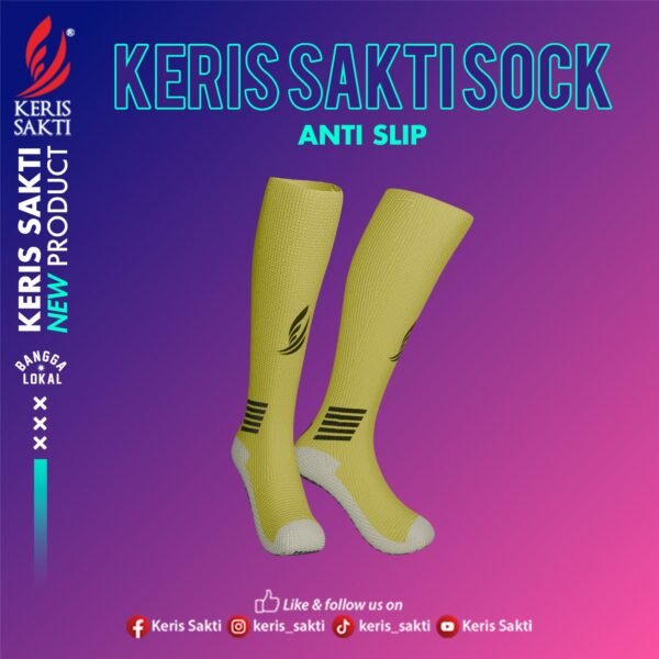 Long Anti-Slip Socks - Image 4