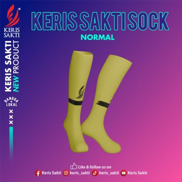 Normal Long Socks - Image 4