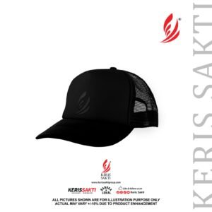 Keris Sakti Trucker cap