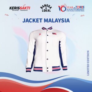 Varsity Jacket Malaysia