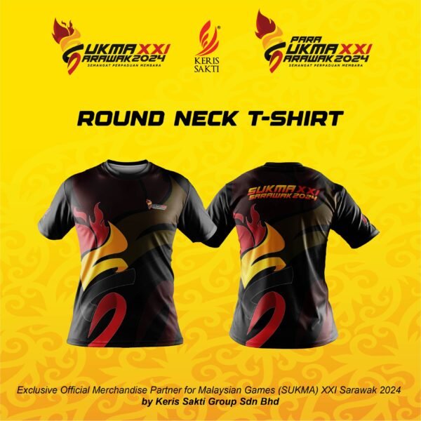 Sukma T-Shirt