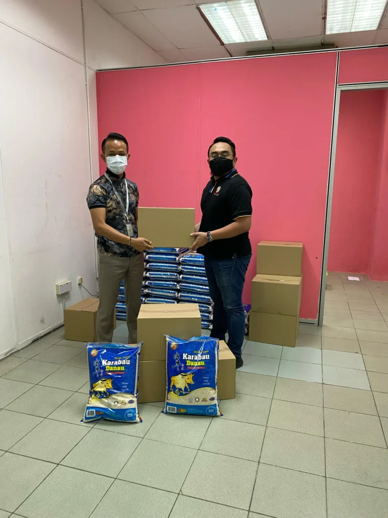 Equipment & Supply